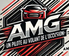 AMG auto